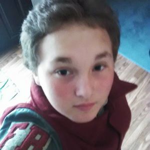 Meet your Posher, Ethan